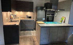 Geräumige, moderne 110 qm Wohnung Nähe Messe Essen